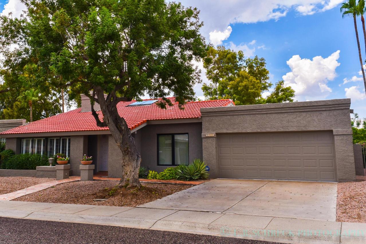 8018 E Via Campo, Scottsdale, AZ 85258