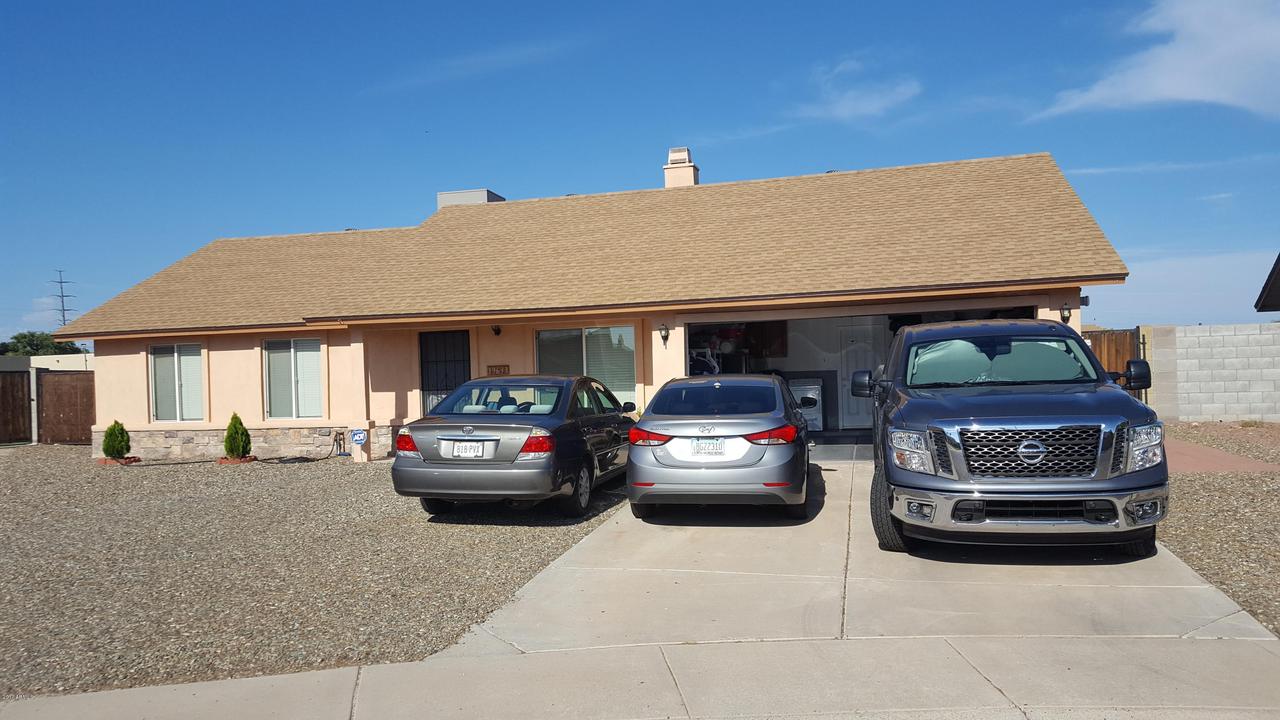 19633 N 36th Dr., Glendale, AZ 85308