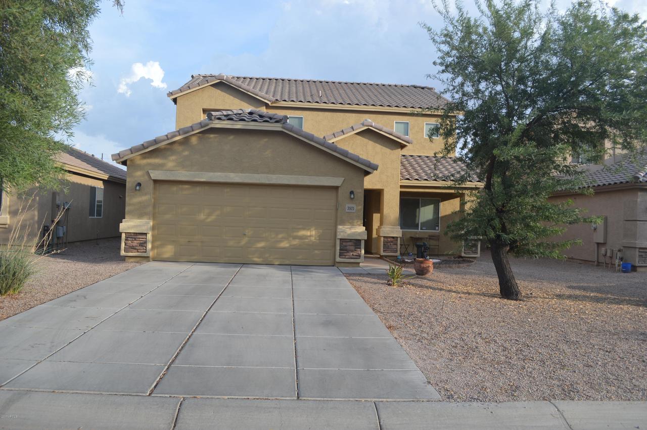 3921 E Pinto Valley Rd., San Tan Valley, AZ 85143