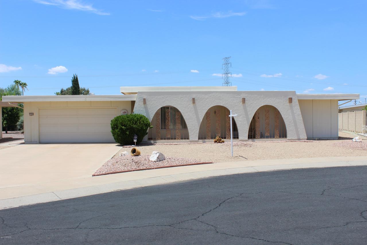 17034 N Joshua Tree Ct., Sun City, AZ 85373