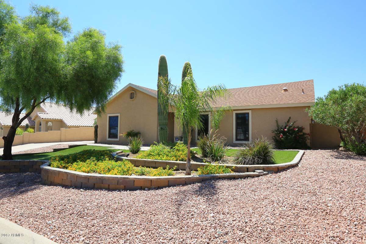 17315 E El Pueblo Blvd., Fountain Hills, AZ 85268