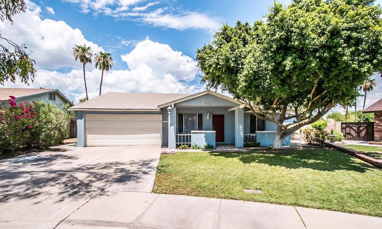 1964 E Rice Dr., Tempe, AZ 85283