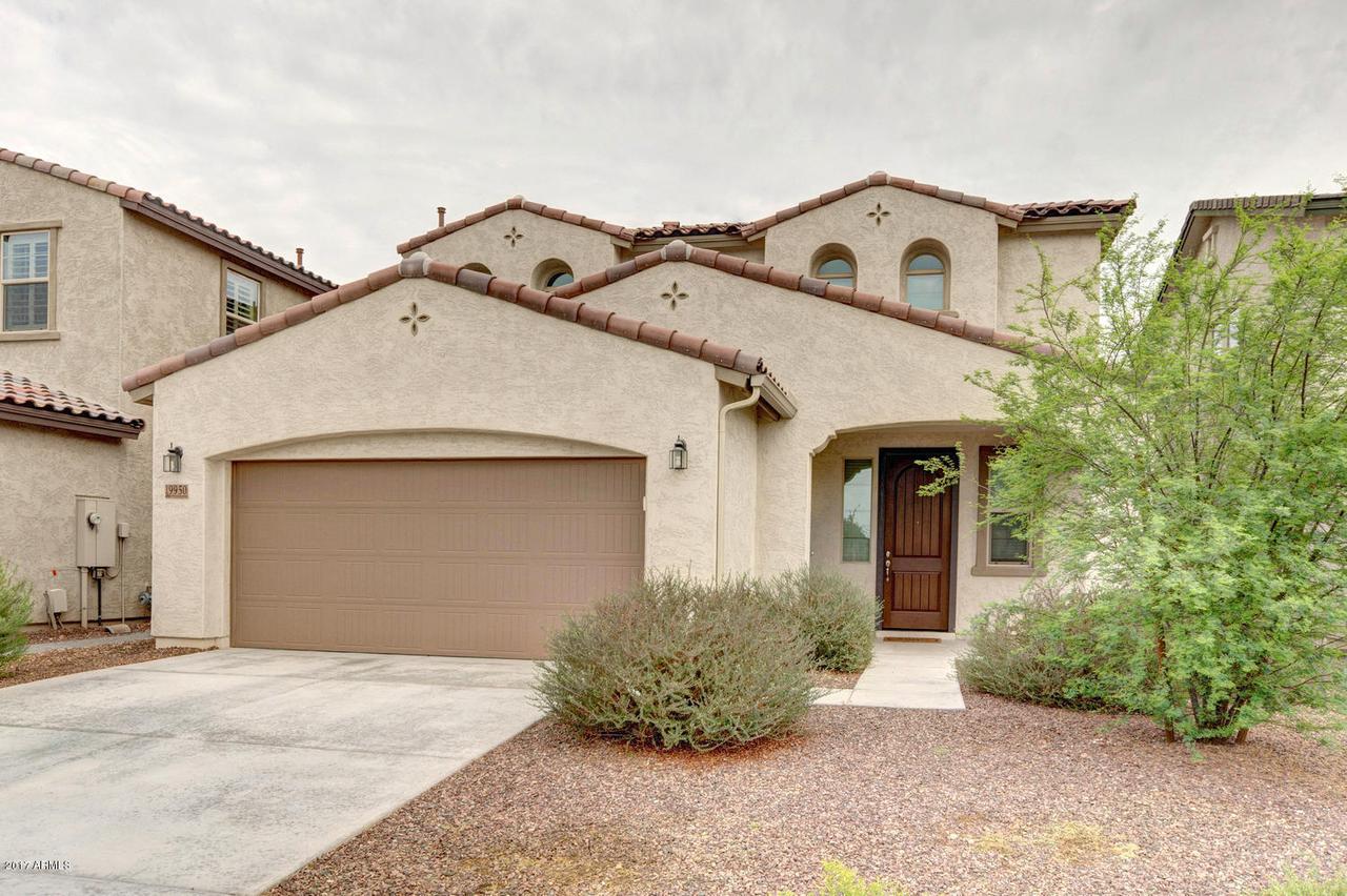 9950 W Via Del Sol, Peoria, AZ 85383