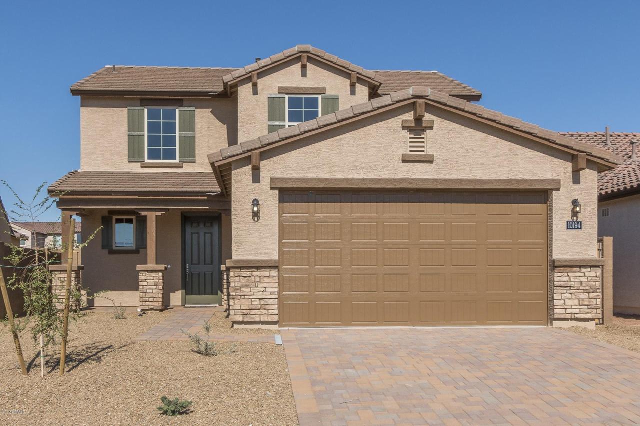 10194 W Carlota Ln., Peoria, AZ 85383