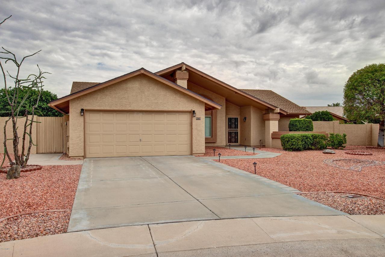 9838 W Utopia Rd., Peoria, AZ 85382