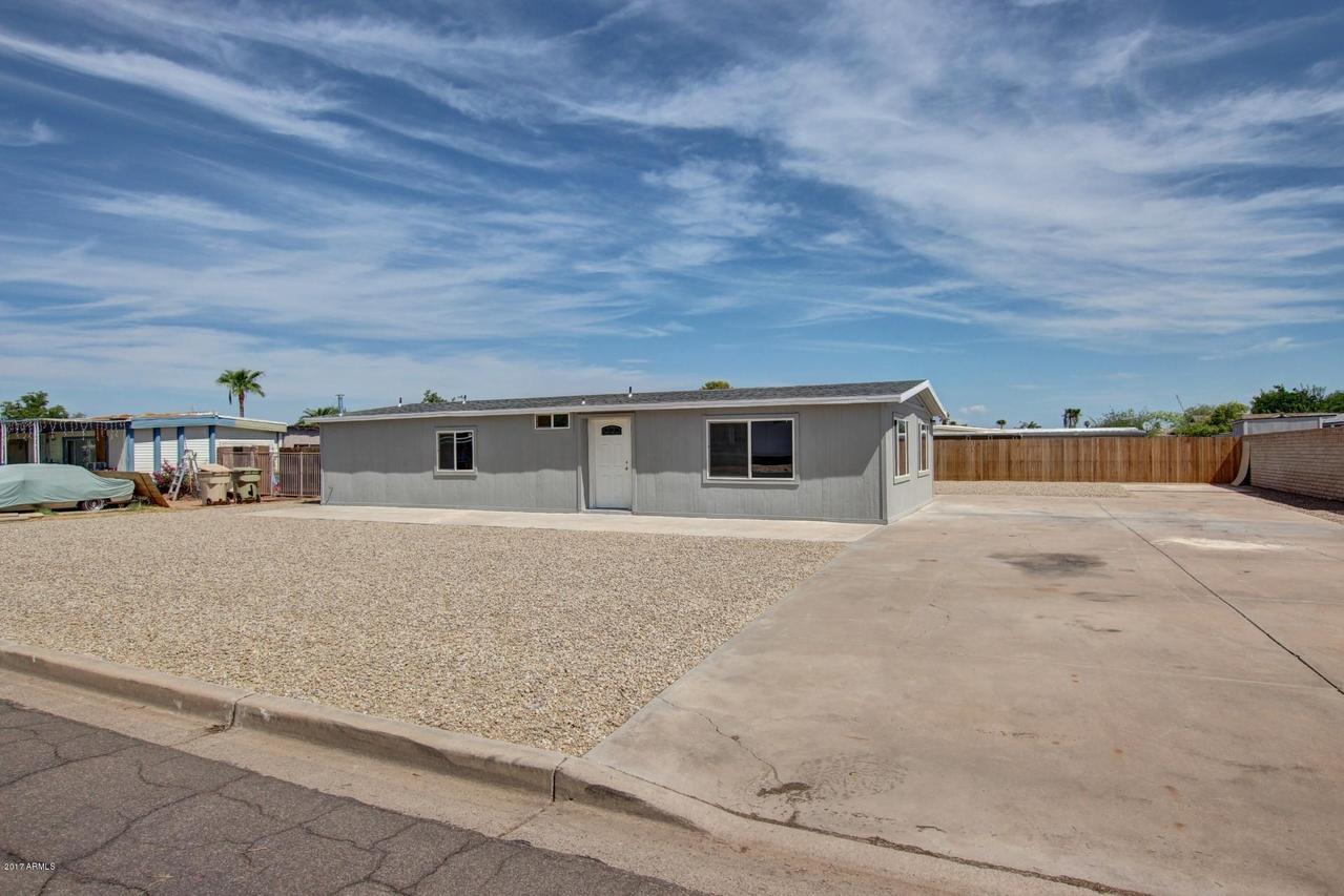 6930 W Nancy Rd., Peoria, AZ 85382