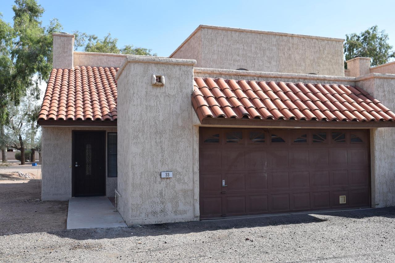 1915 N Avenida De Palmas #33, Casa Grande, AZ 85122