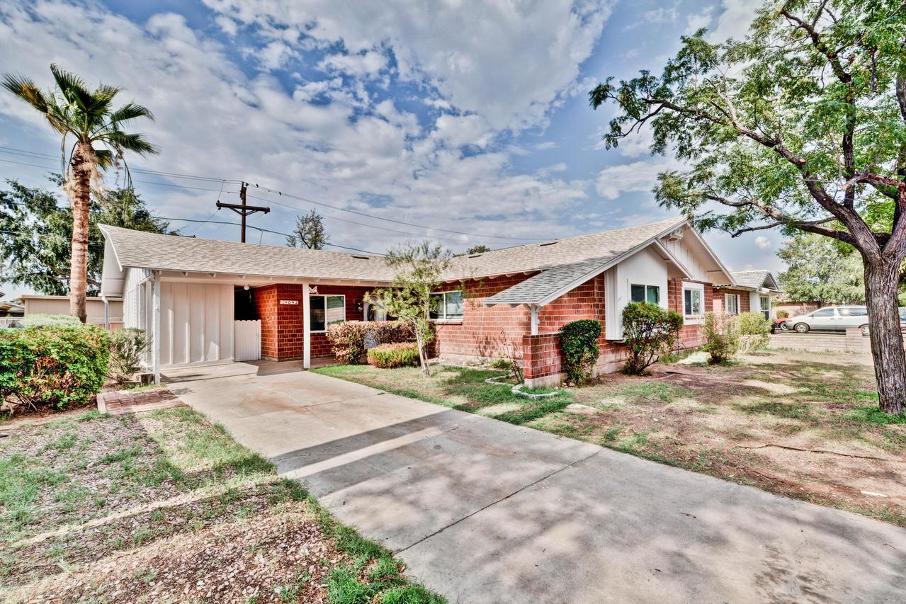 4042 W Sierra Vista Dr., Phoenix, AZ 85019