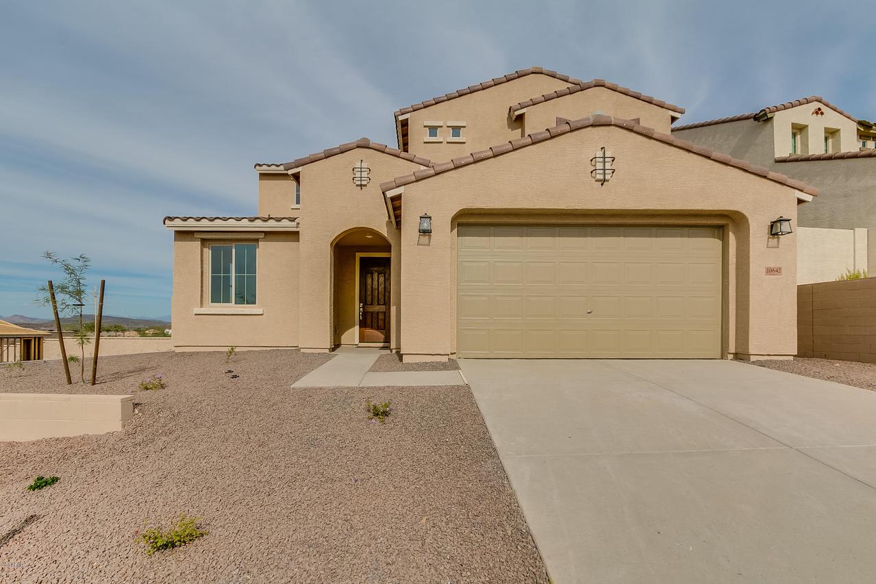 10642 W Anna Ave., Peoria, AZ 85383