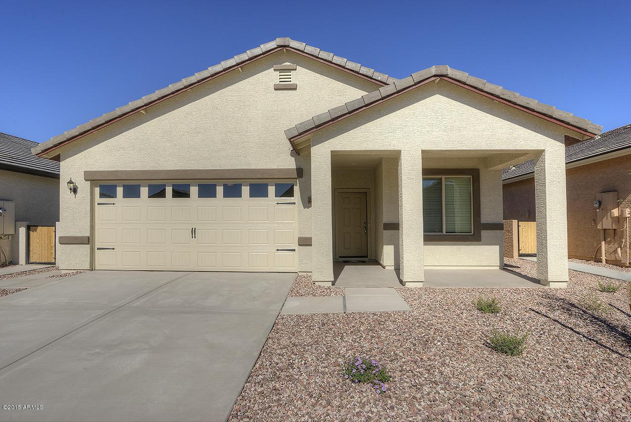 183 S 224th Ave., Buckeye, AZ 85326