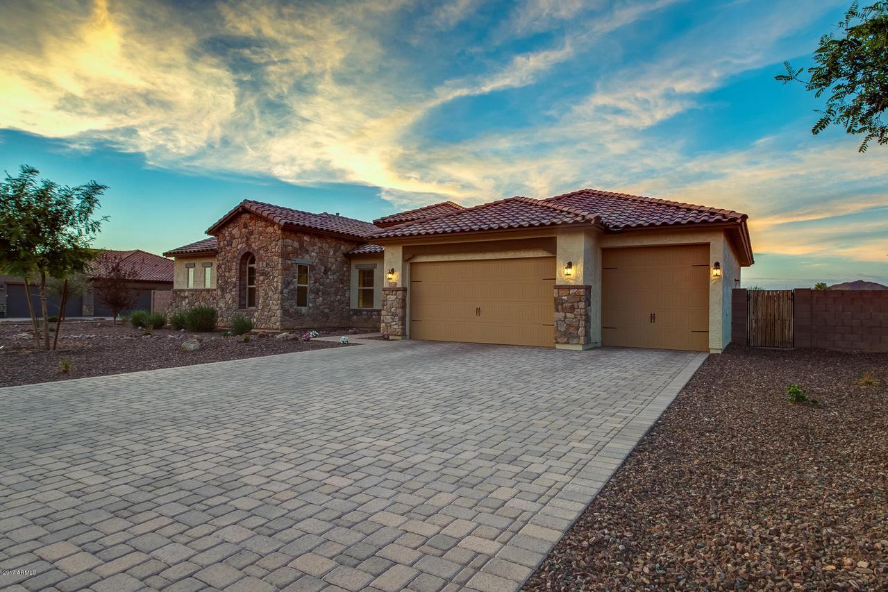 7314 W Whispering Wind Dr., Peoria, AZ 85383