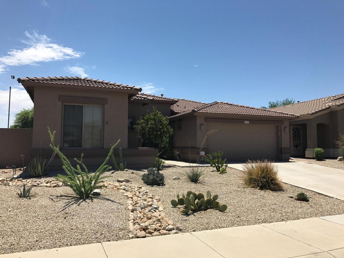 17797 W Desert View Ln., Goodyear, AZ 85338