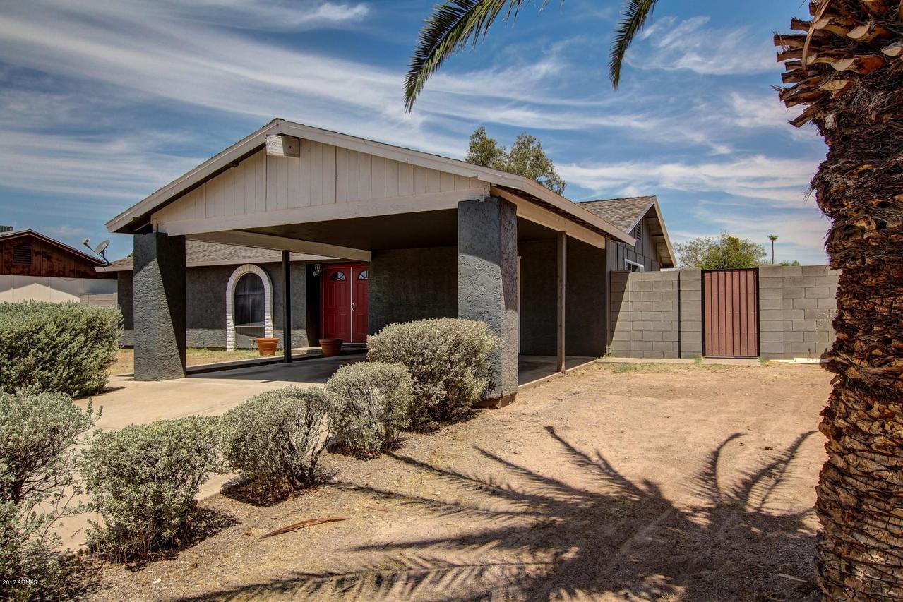 4806 W Aire Libre Ave., Glendale, AZ 85306