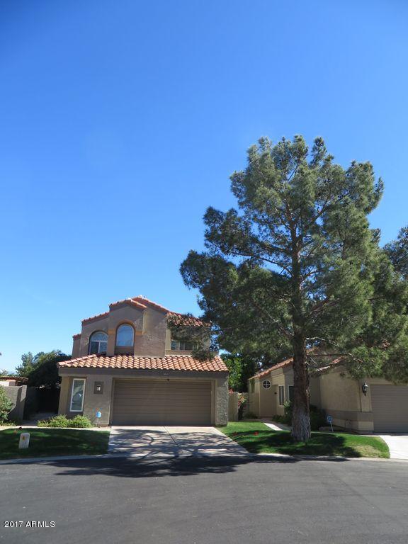 4028 E Sunnyside Dr., Phoenix, AZ 85028