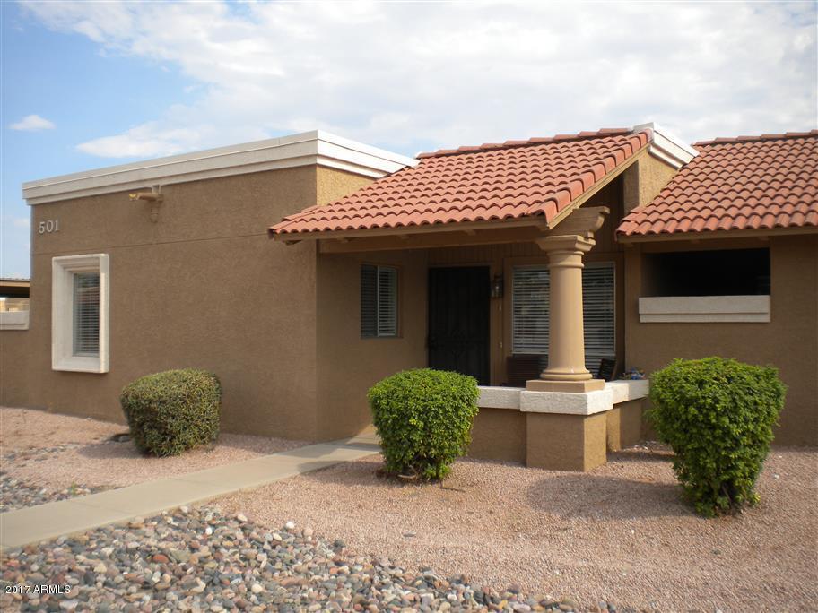 501 W Tonopah Dr. #1, Phoenix, AZ 85027