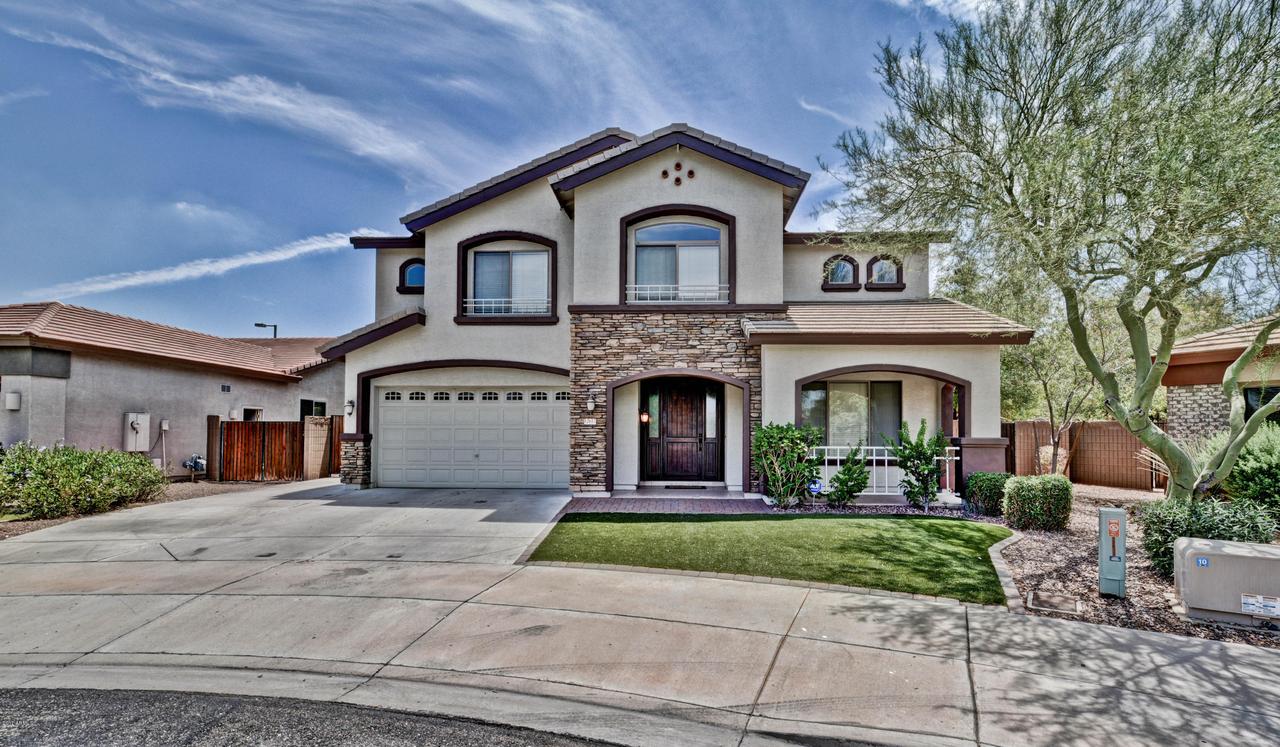 12617 W Sells Dr., Litchfield Park, AZ 85340