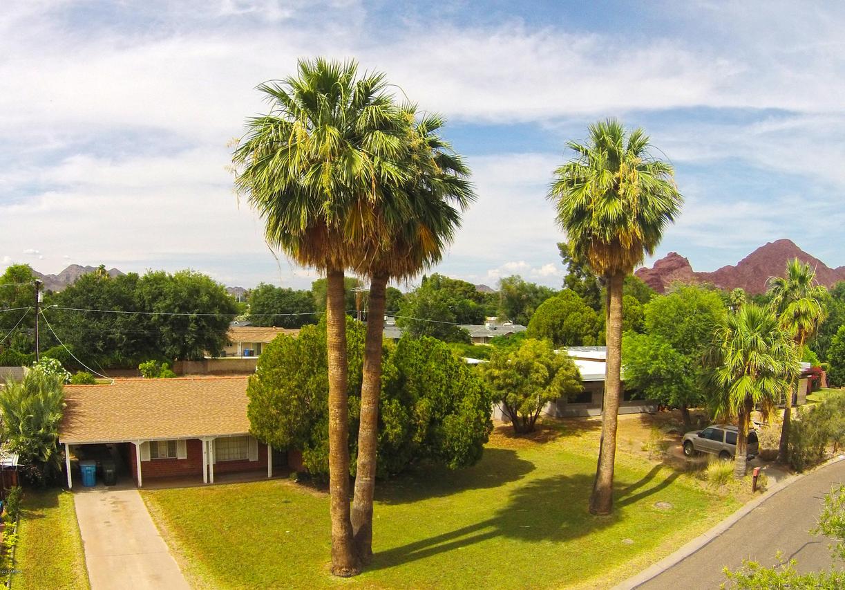 3826 E Coolidge St., Phoenix, AZ 85018