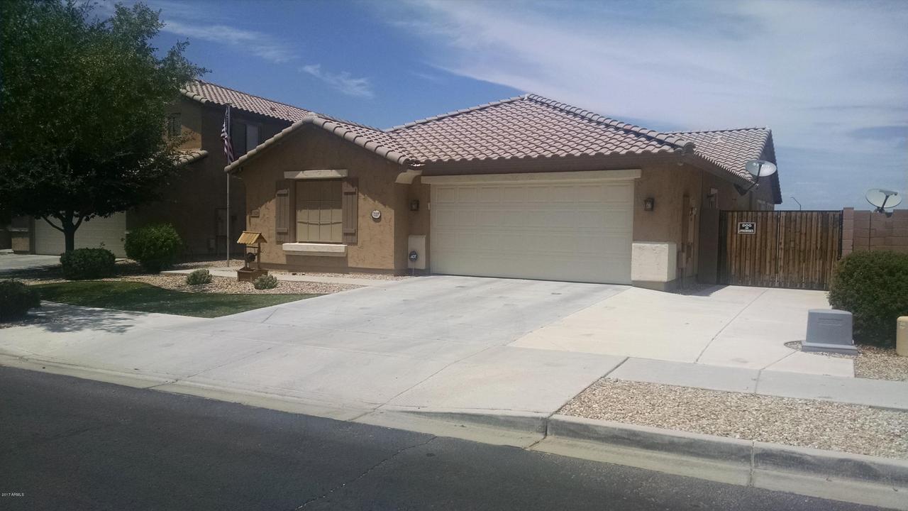 11326 W Harrison St., Avondale, AZ 85323