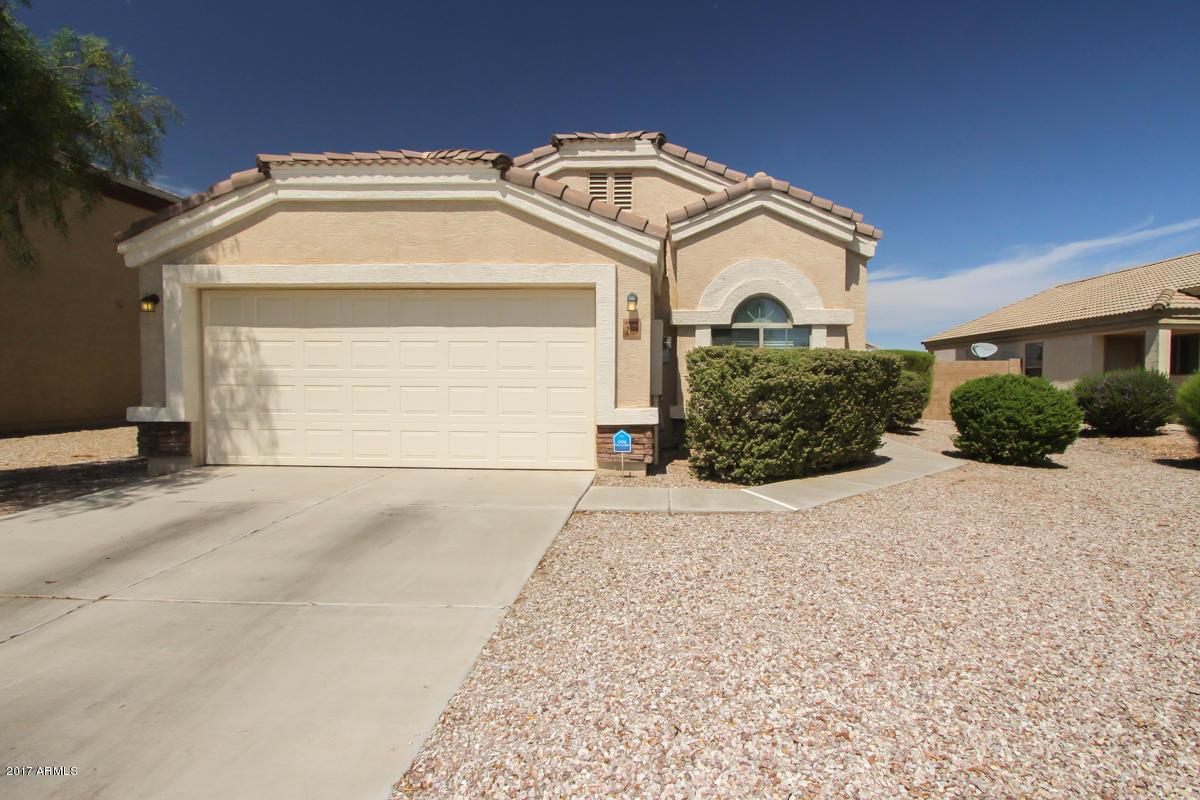 2151 N St Pedro Ave., Casa Grande, AZ 85122