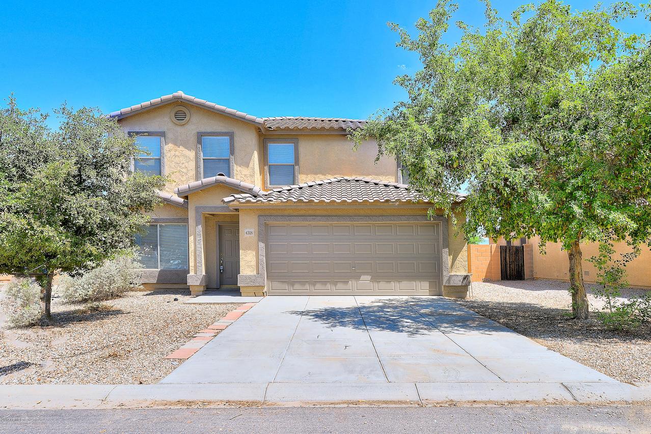 4318 E Rousay Dr., San Tan Valley, AZ 85140