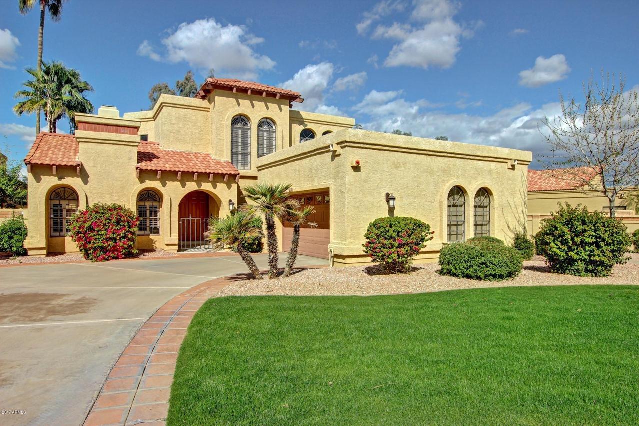 8770 E Belgian Tr., Scottsdale, AZ 85258