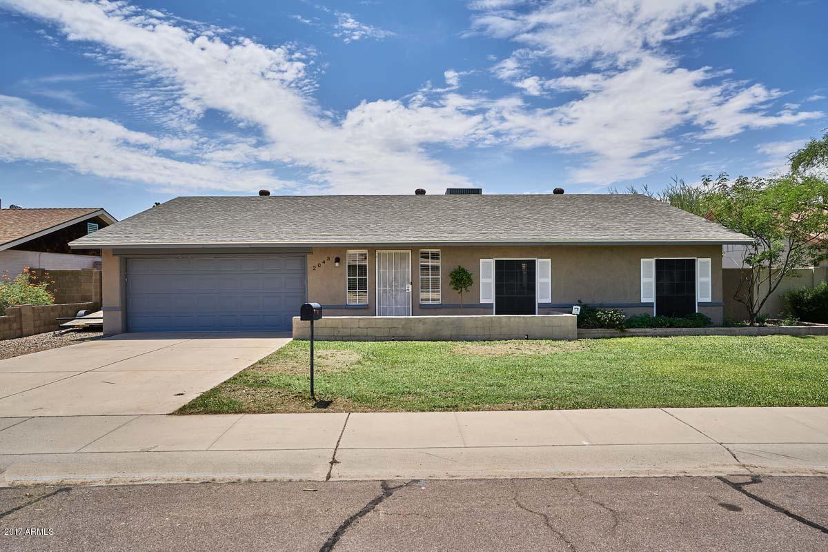 2043 E Rice Dr., Tempe, AZ 85283