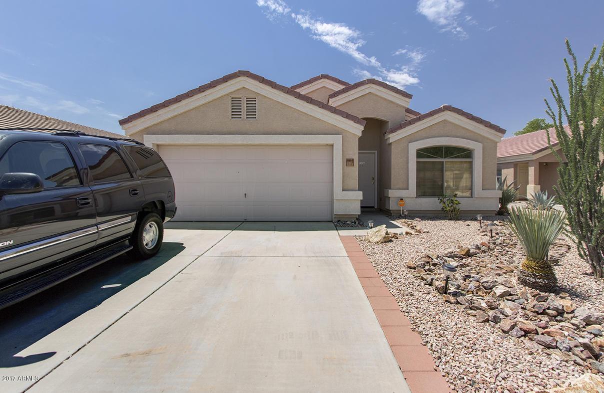 1657 E Balboa Dr., Casa Grande, AZ 85122