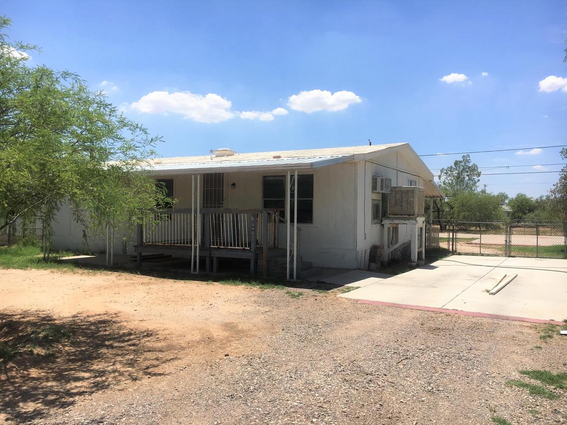 640 S Desoto St., Florence, AZ 85132