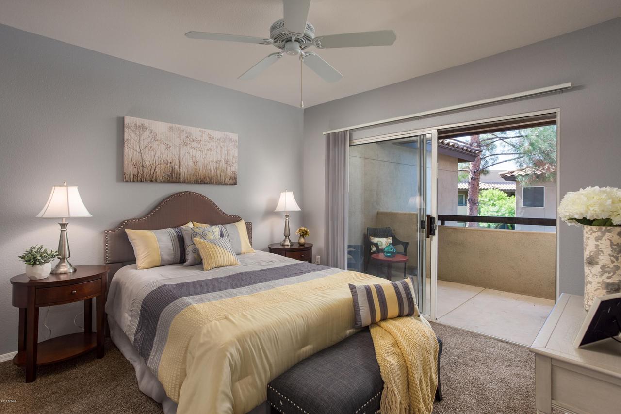 9451 E Becker Ln. #2007B, Scottsdale, AZ 85260