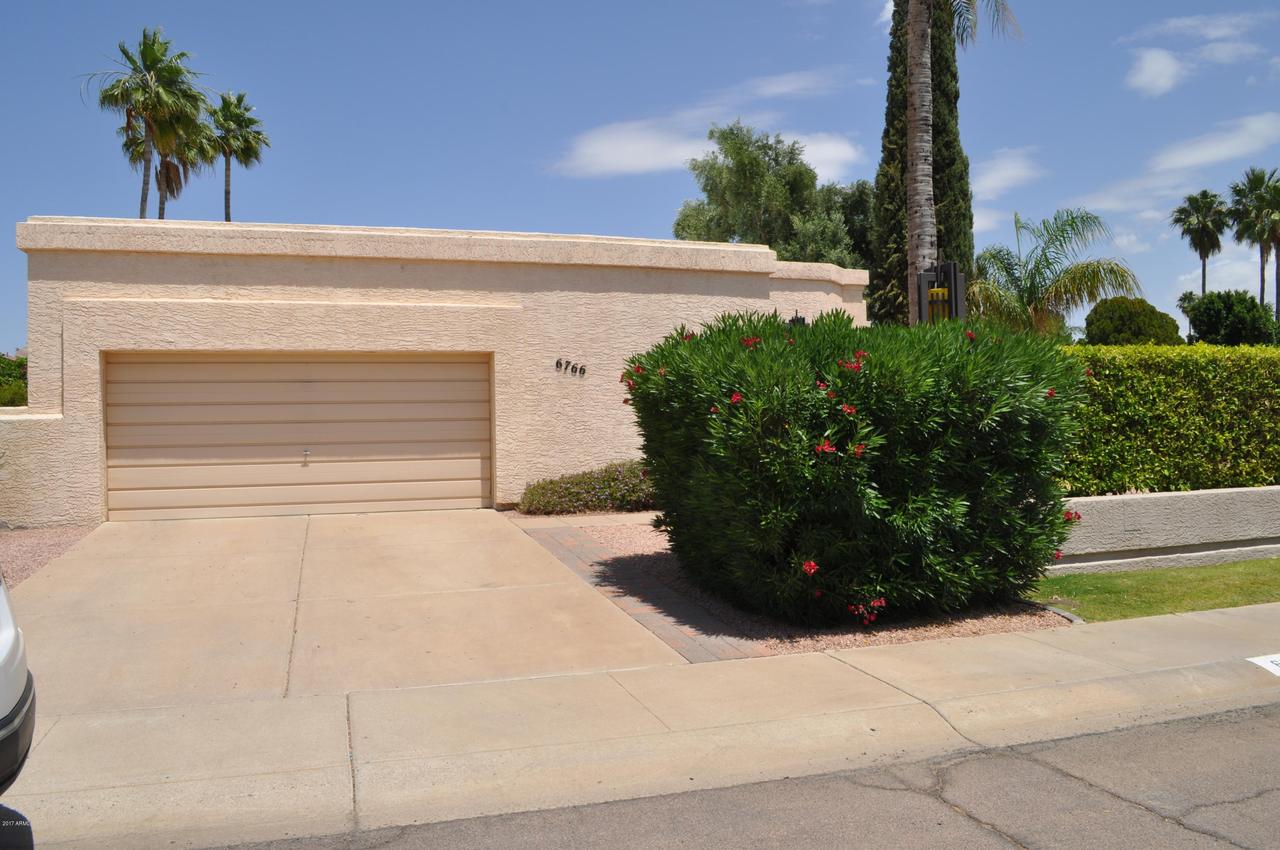 6766 E Beverly Ln., Scottsdale, AZ 85254