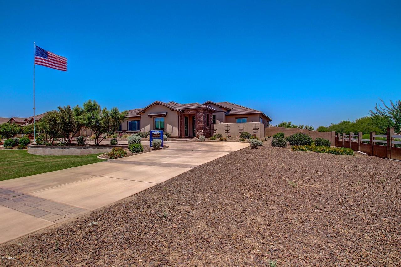 19588 E Country Meadows Dr., Queen Creek, AZ 85142