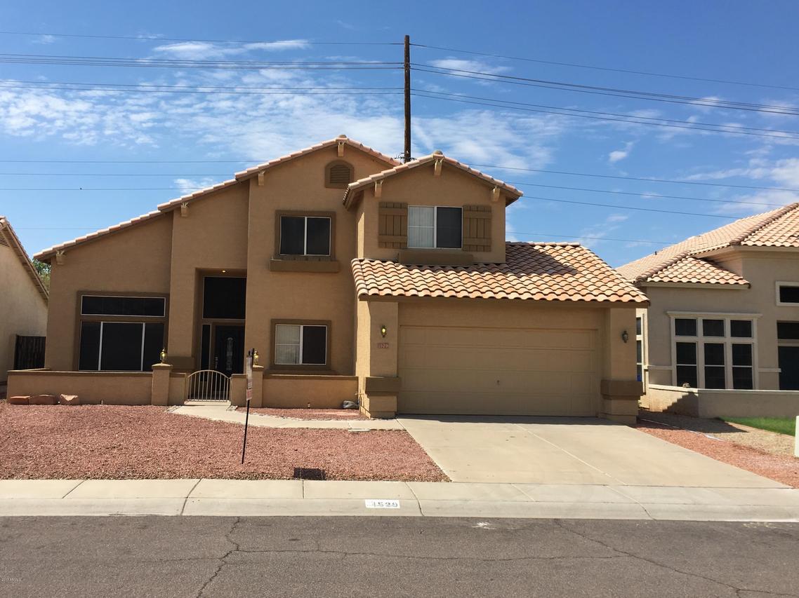 1529 E Princeton Ave., Gilbert, AZ 85234