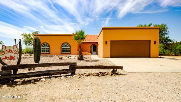 55612 N Vulture Mine(gold Nugget) Rd., Wickenburg, AZ 85390