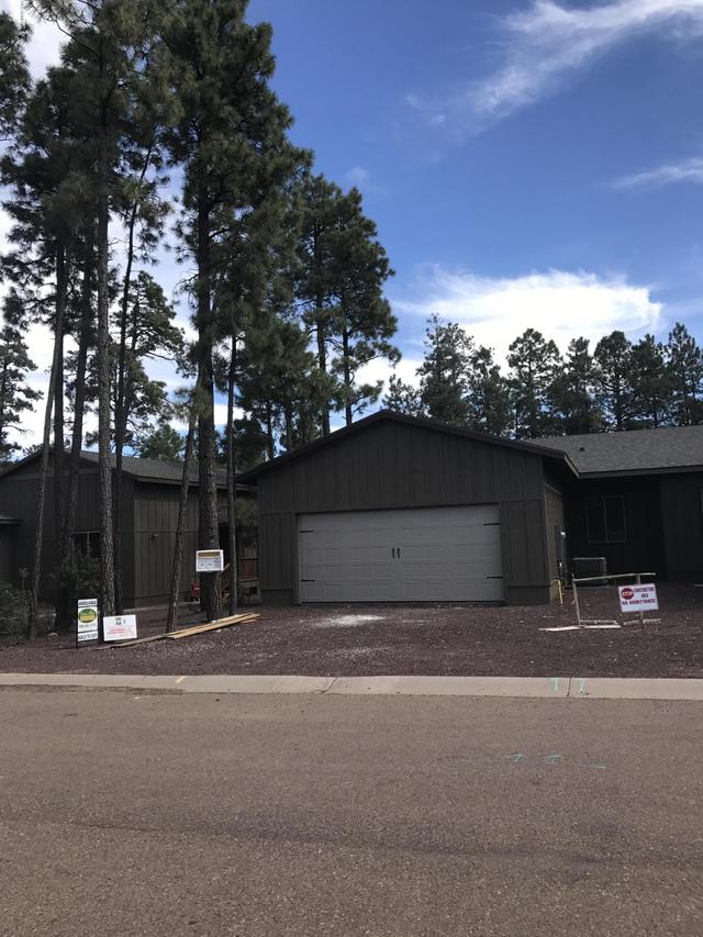 5405 N St. Andrews Dr., Lakeside, AZ 85929