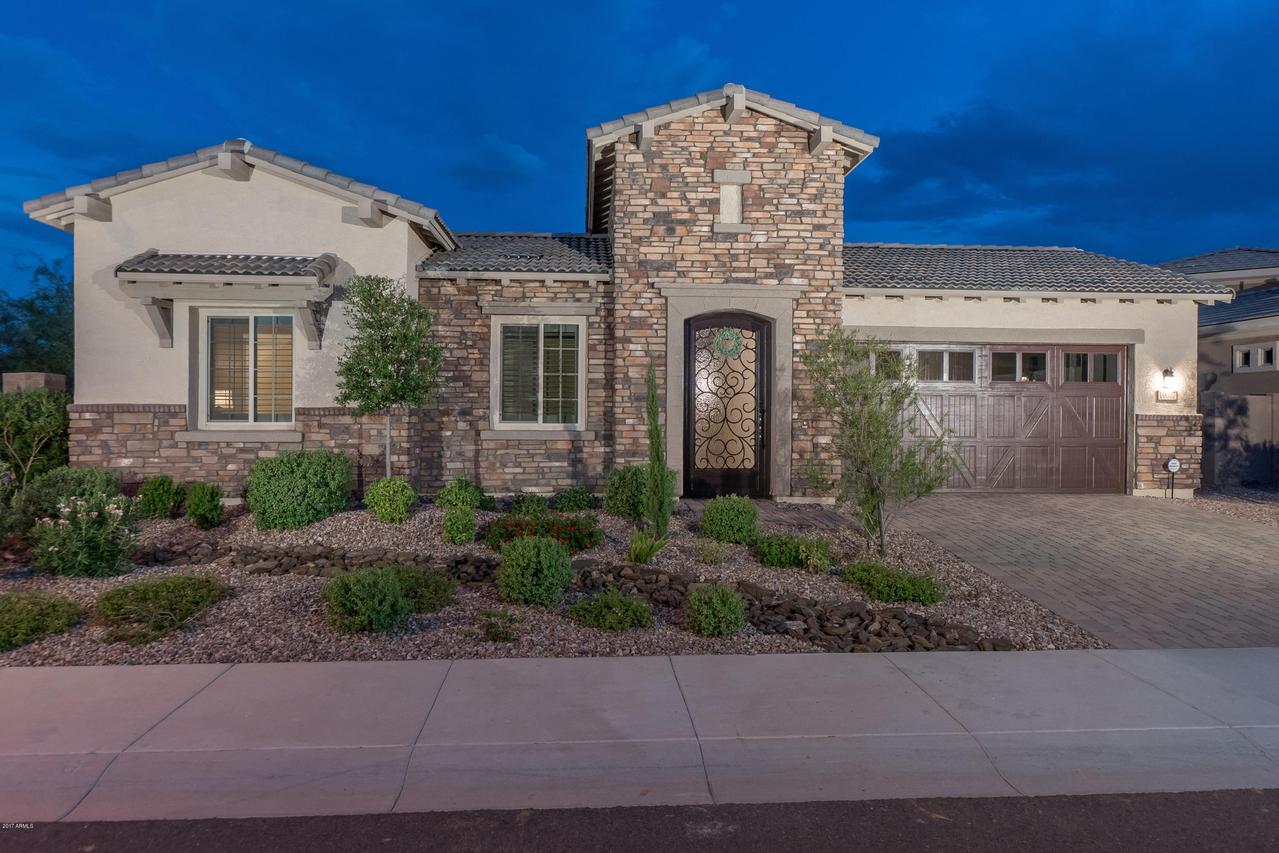 10007 W Jasmine Tr., Peoria, AZ 85383