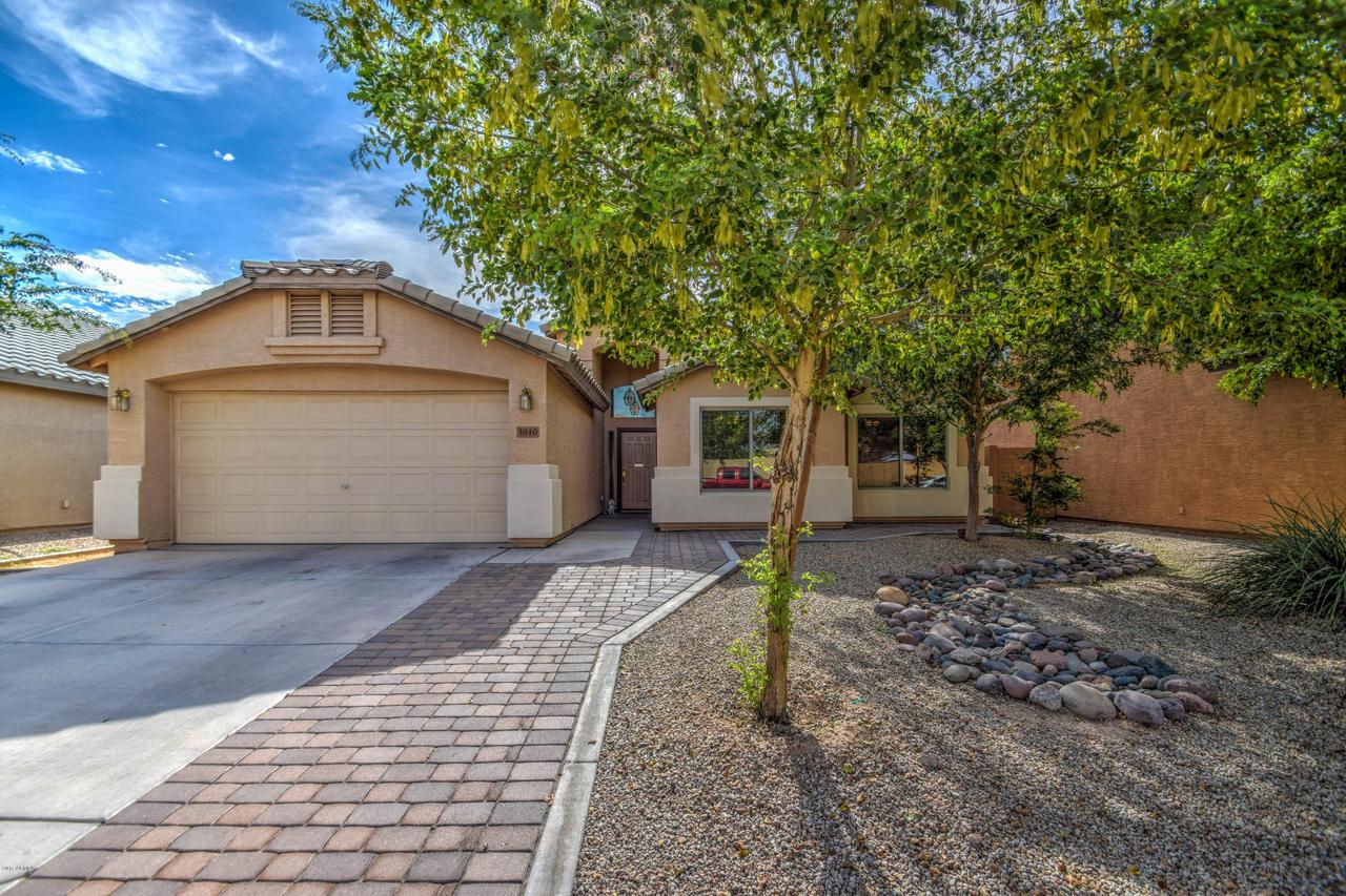 3810 S 104th Ln., Tolleson, AZ 85353