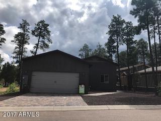 5414 N St Andrews Dr., Lakeside, AZ 85929