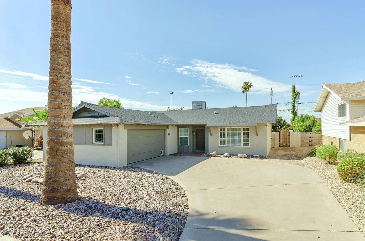 8419 E San Miguel Ave., Scottsdale, AZ 85250