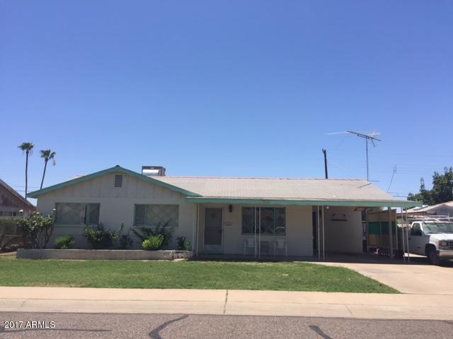 6649 E Moreland St., Scottsdale, AZ 85257