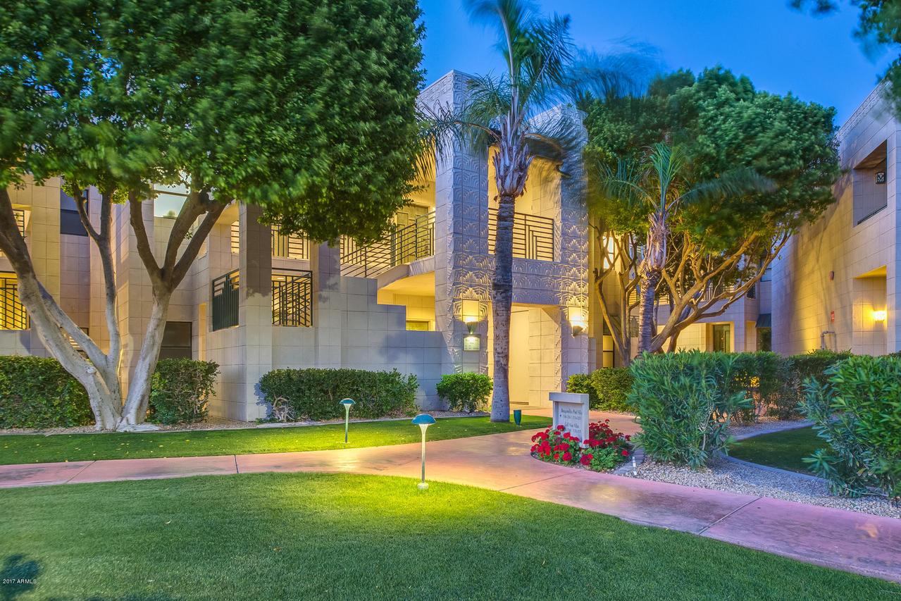 2802 E Camino Acequia Dr. #7252, Phoenix, AZ 85016