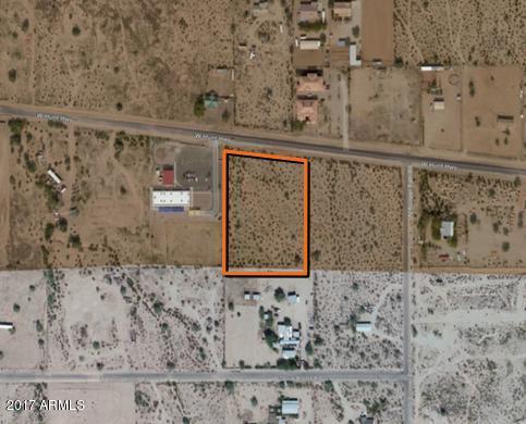 7281 W Hunt Hwy. #36, Queen Creek, AZ 85144