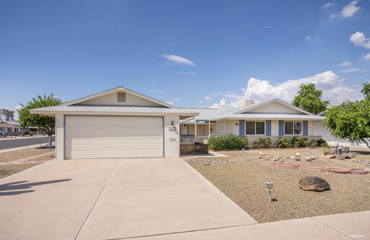 10052 W Concord Ave., Sun City, AZ 85351