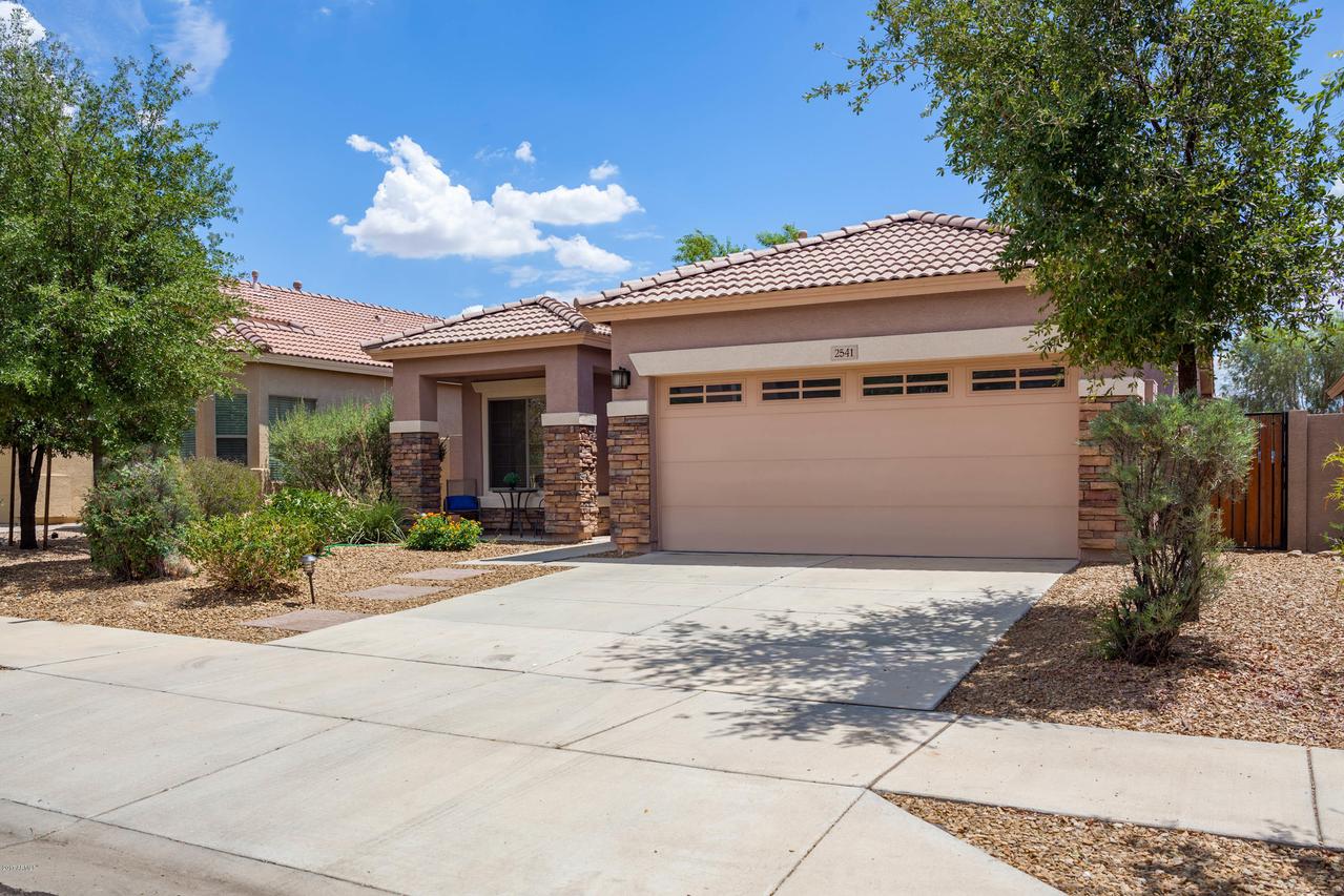 2541 W Brilliant Sky Dr., Phoenix, AZ 85085