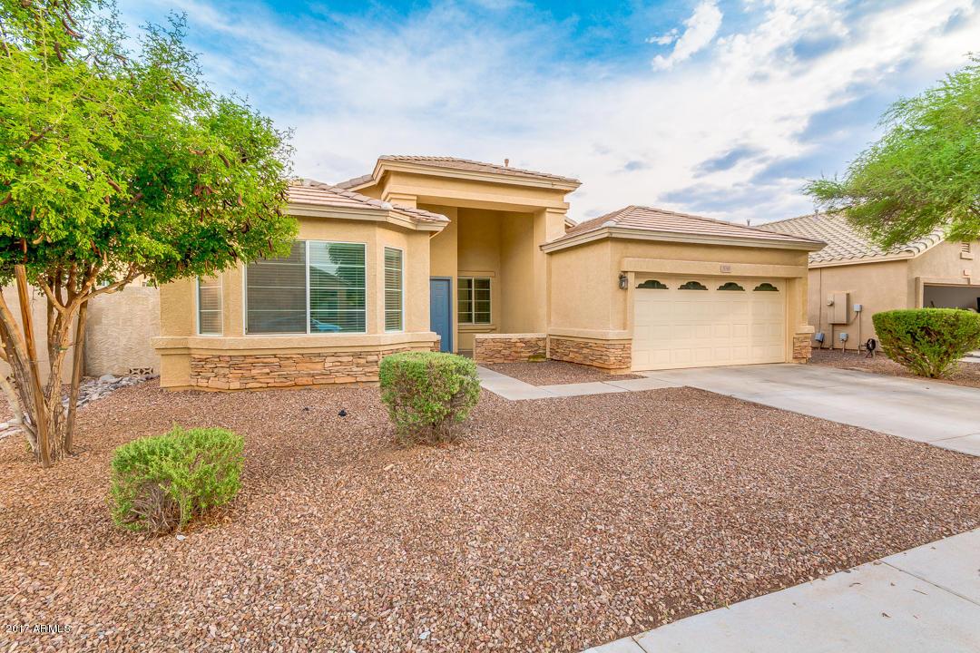 21749 E Camina Plata, Queen Creek, AZ 85242