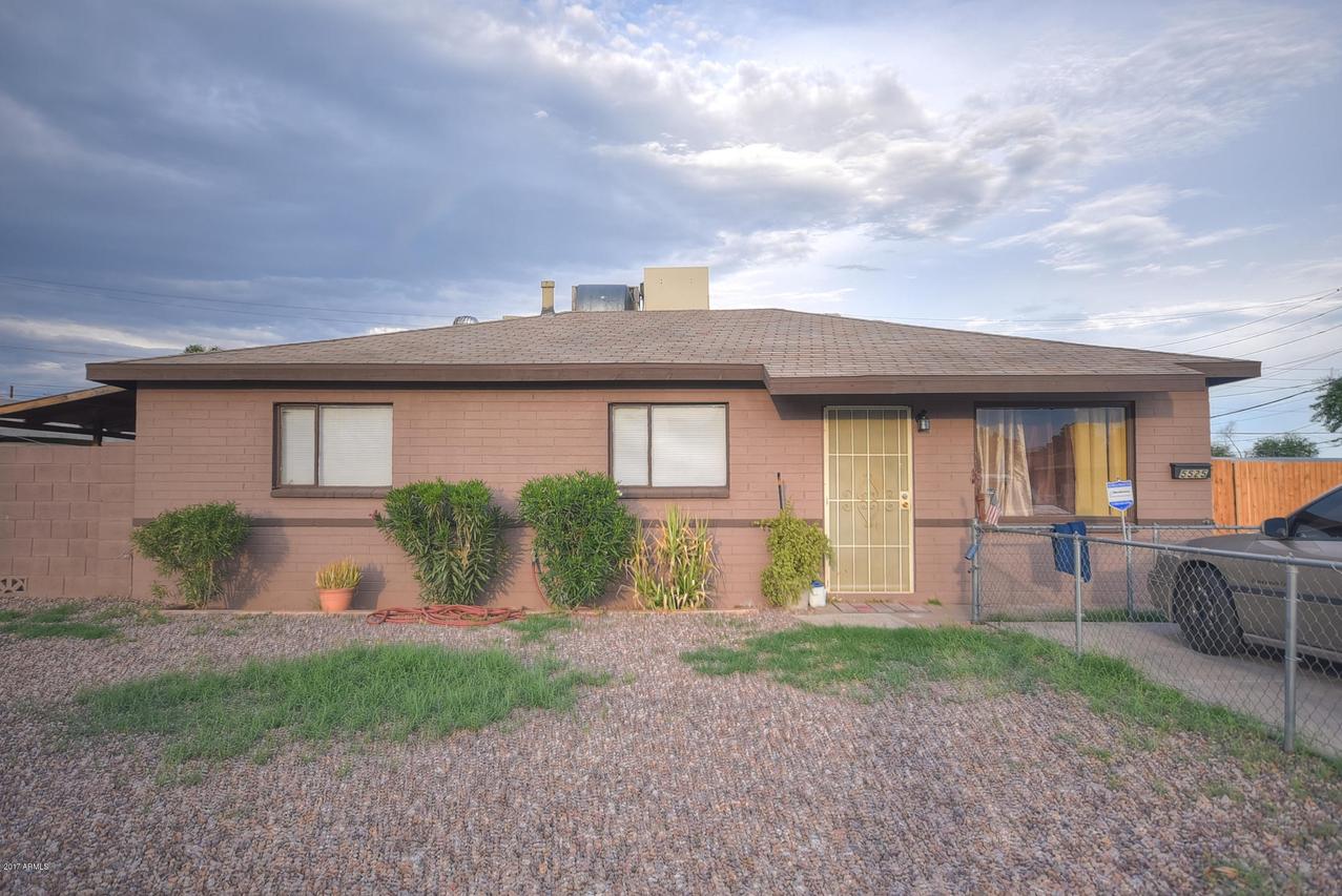 5525 N 31st Ave., Phoenix, AZ 85017