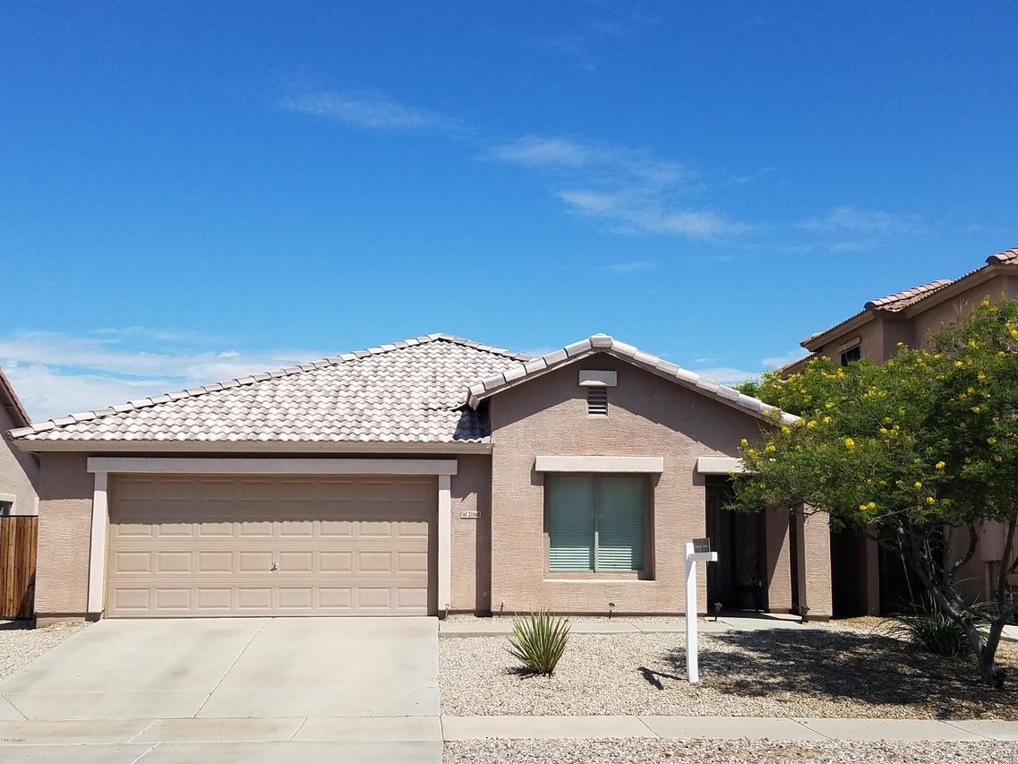21168 E Aspen Valley Dr., Queen Creek, AZ 85142