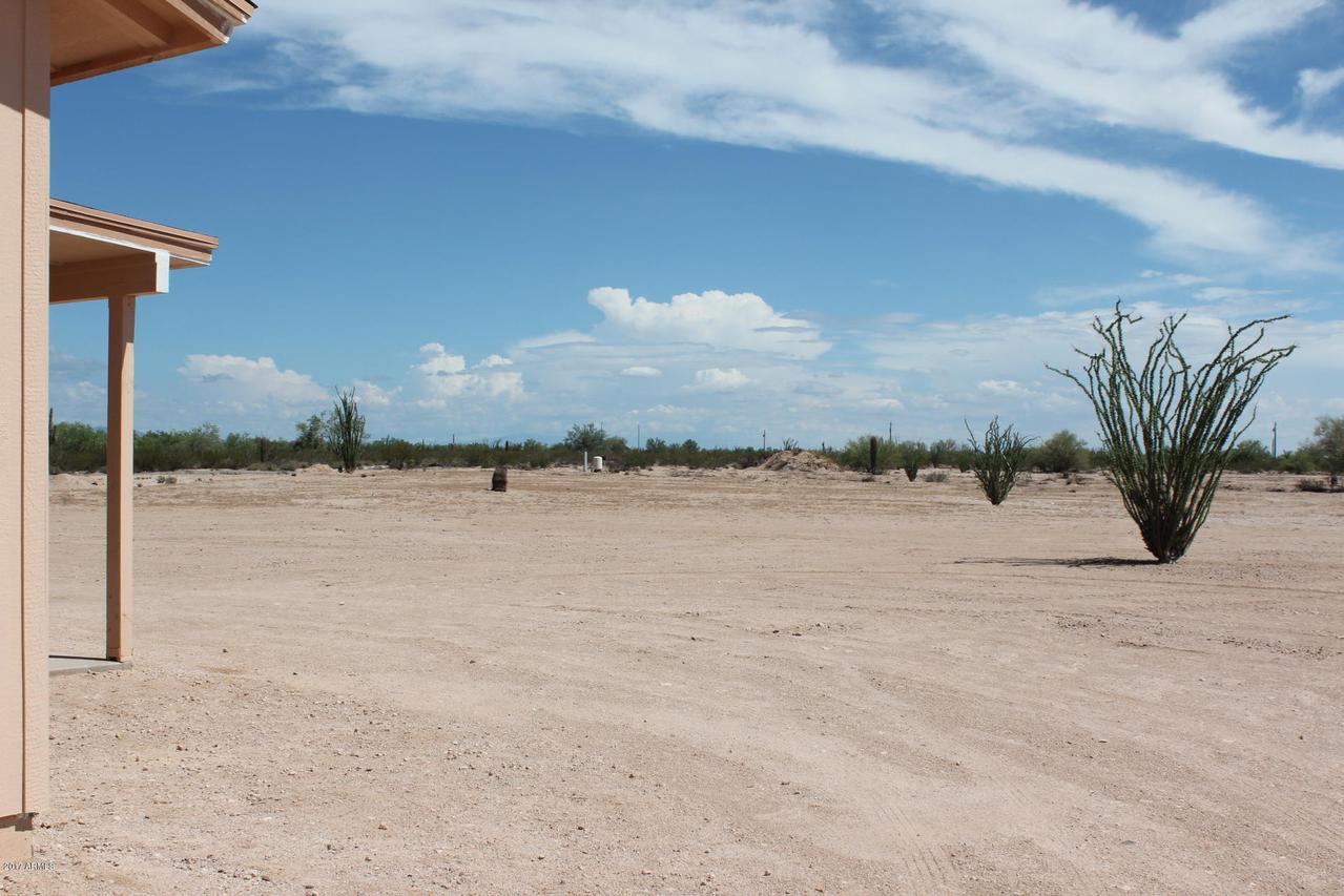 21449 E Autumn Ln., Florence, AZ 85132