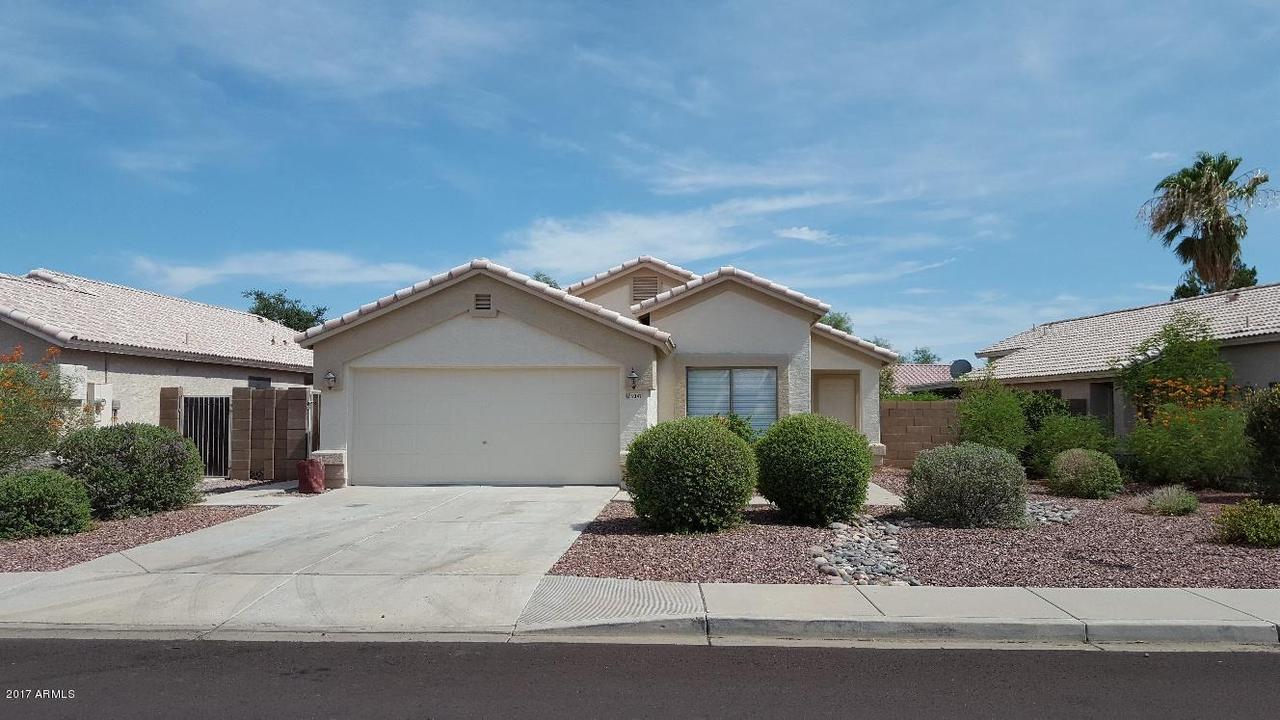 9347 W Ironwood Dr., Peoria, AZ 85345