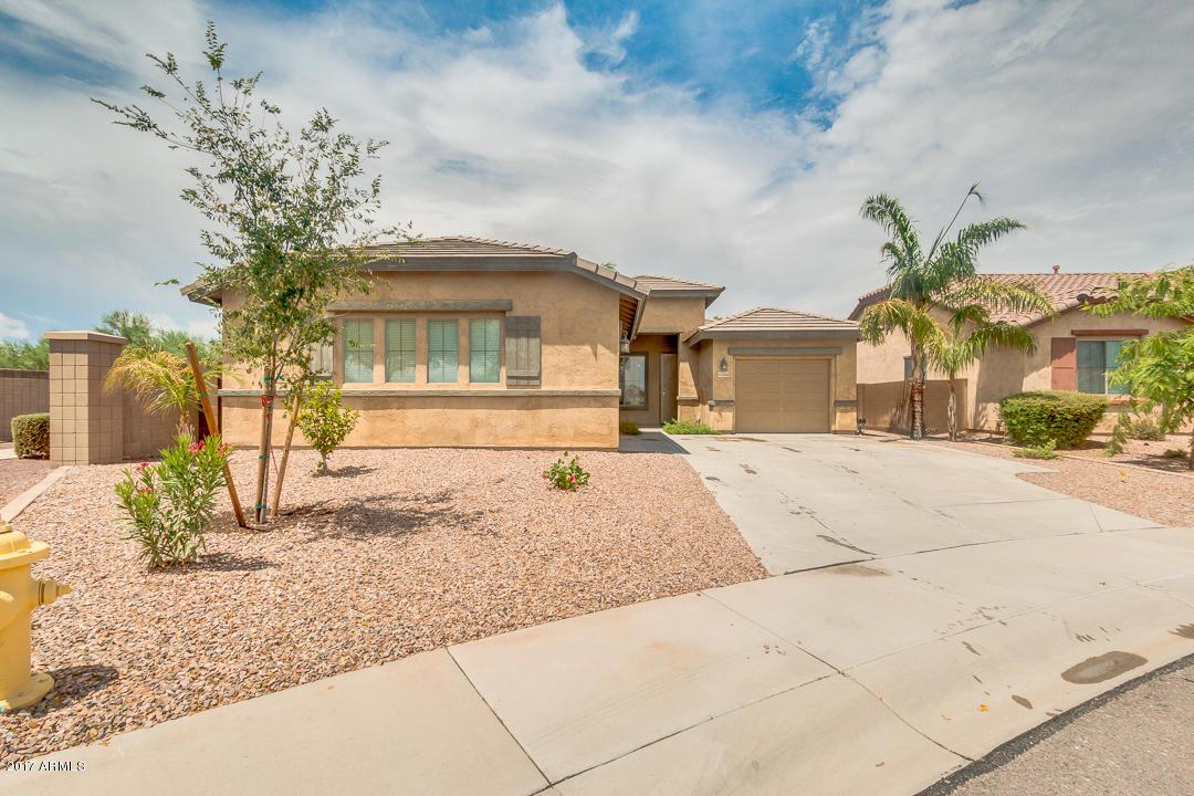 15356 W Calavar Rd., Surprise, AZ 85379