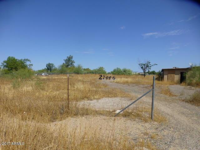 27446 N 204th Ave., Wittmann, AZ 85361